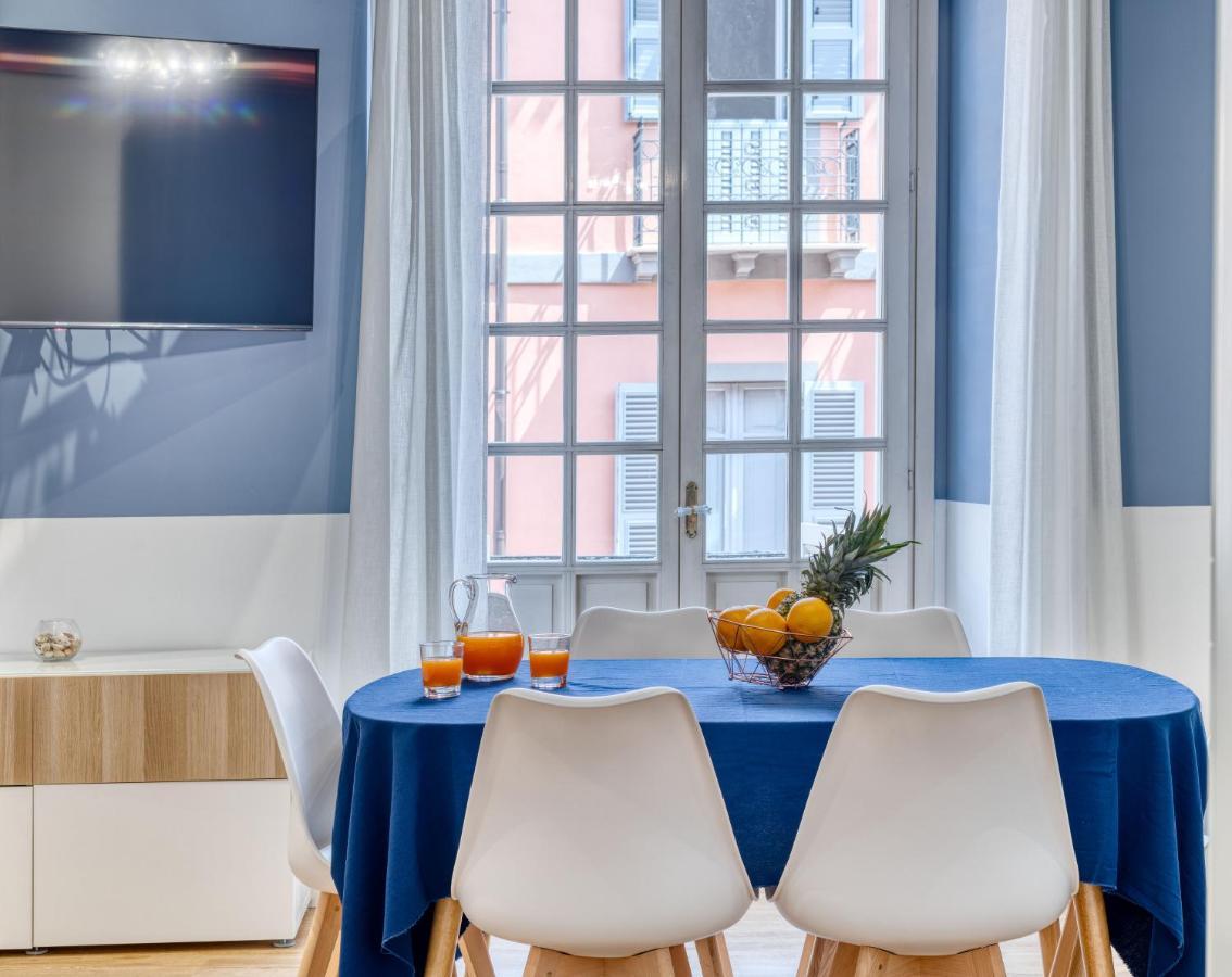 קליארי Izzhome Corso76 מראה חיצוני תמונה