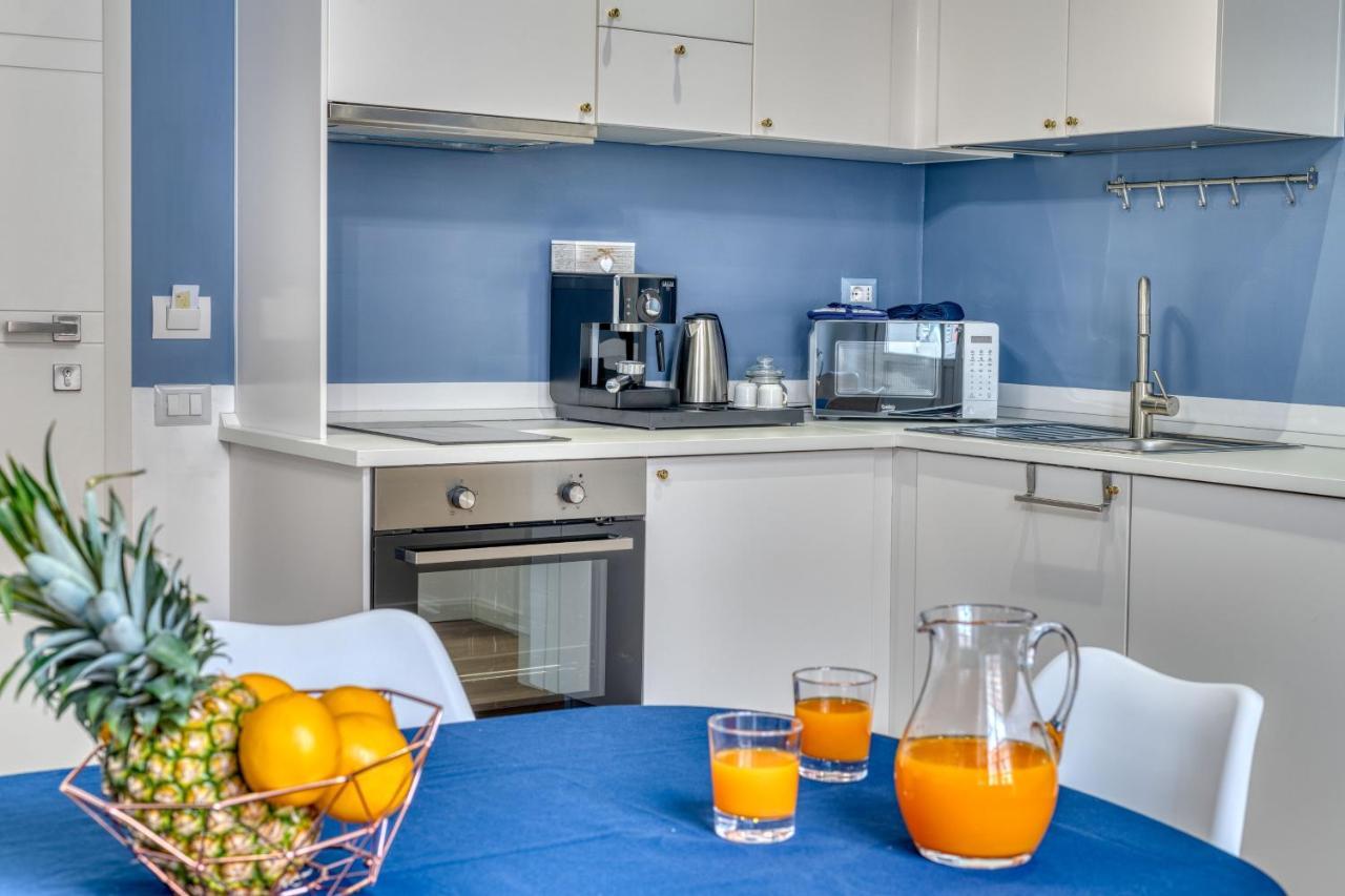 קליארי Izzhome Corso76 מראה חיצוני תמונה
