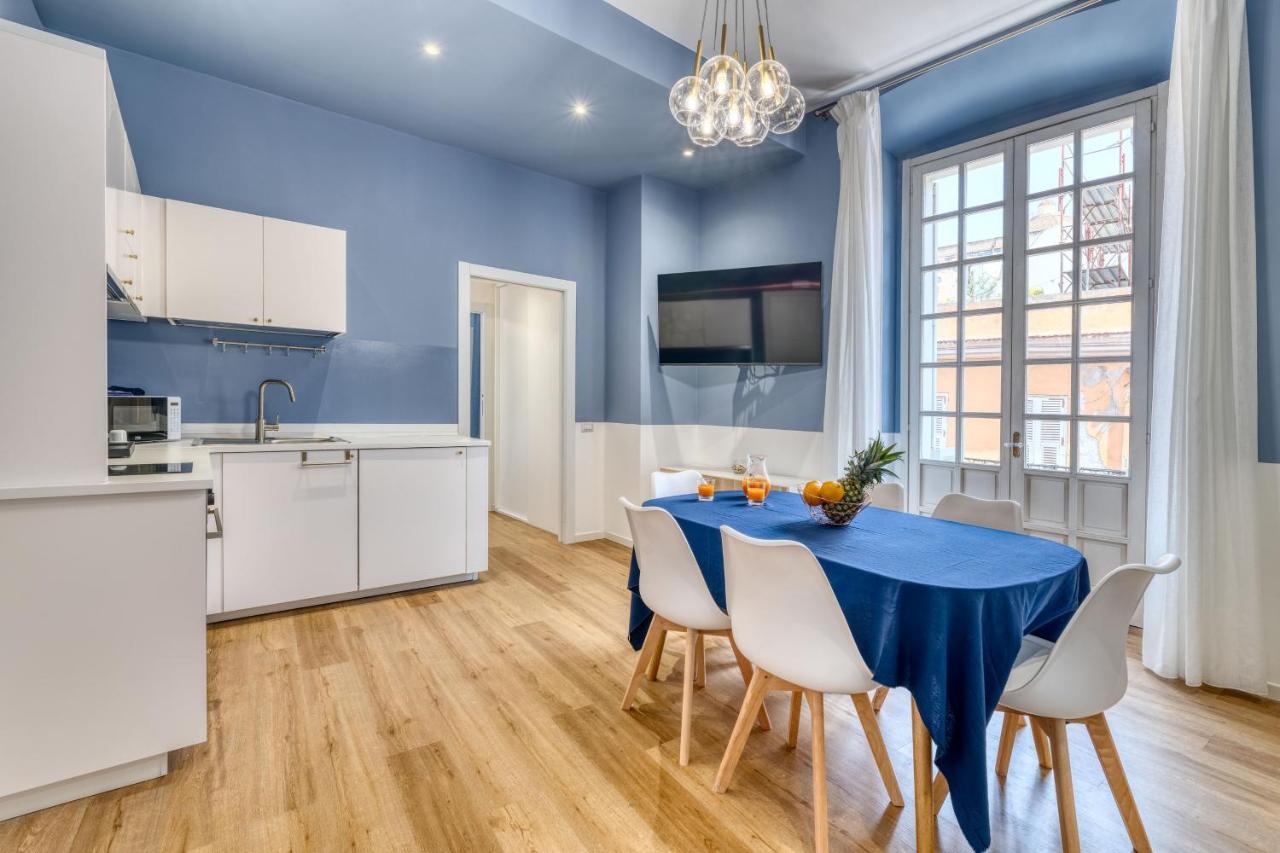 קליארי Izzhome Corso76 מראה חיצוני תמונה