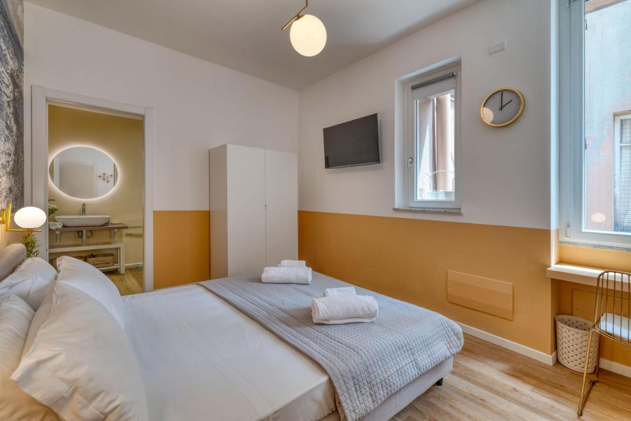 קליארי Izzhome Corso76 מראה חיצוני תמונה
