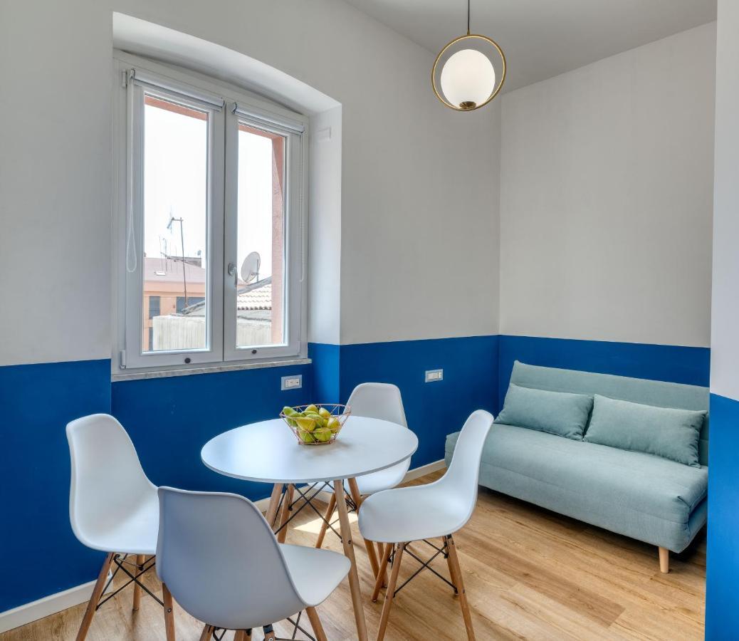 קליארי Izzhome Corso76 מראה חיצוני תמונה